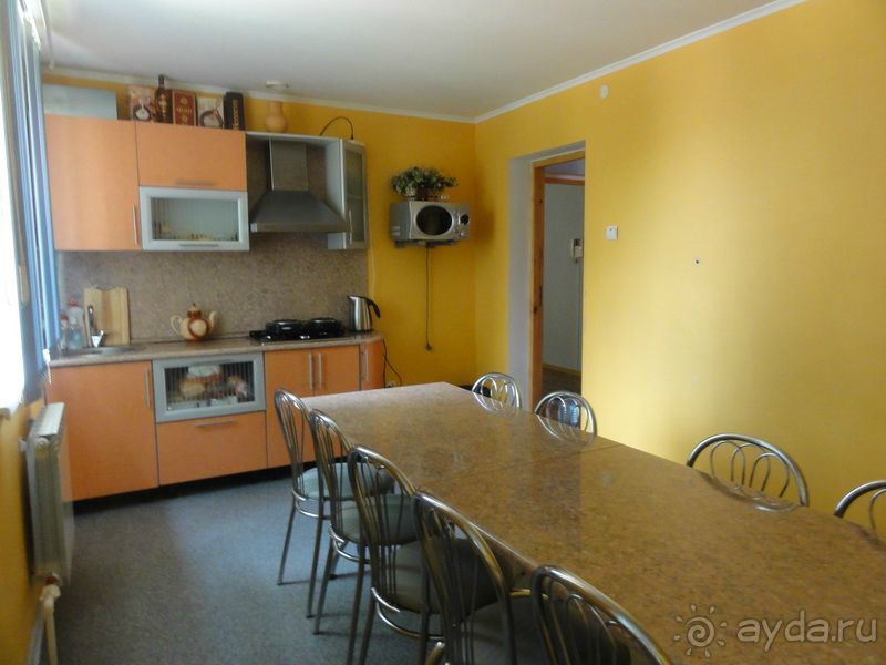 Прекрасные впечатления