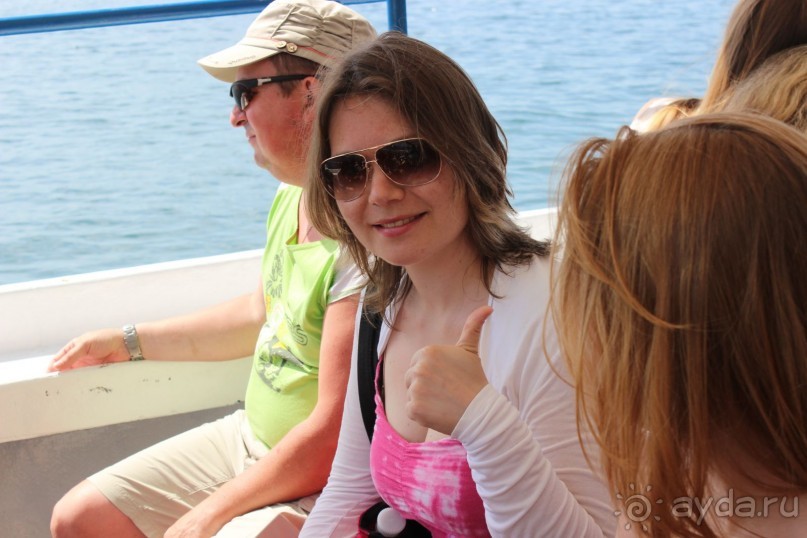      ДЕНЬ 6. Морская прогулка от Будвы до Свети Стефана, о. Святого Николая, Свети стефан, Милочер