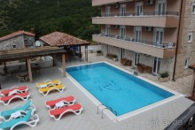 Черногория 2014 на кабриолете! 1 часть