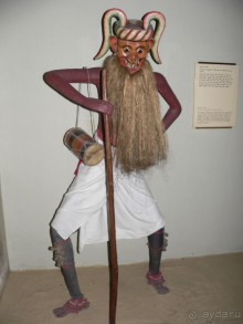 Сказка острова с Нуваном!!!