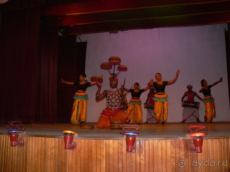 Сказка острова с Нуваном!!!