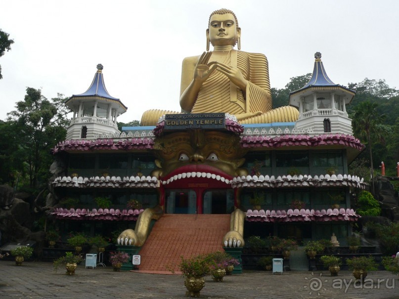 Сказка острова с Нуваном!!!