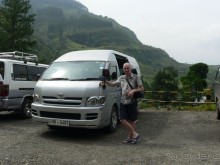 Сказка острова с Нуваном!!!