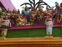 Сказка острова с Нуваном!!!