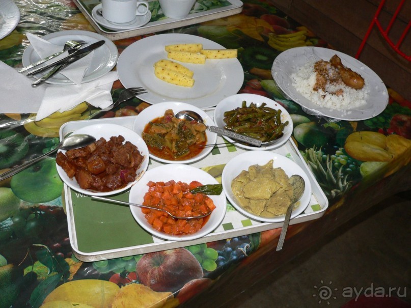 Сказка острова с Нуваном!!!