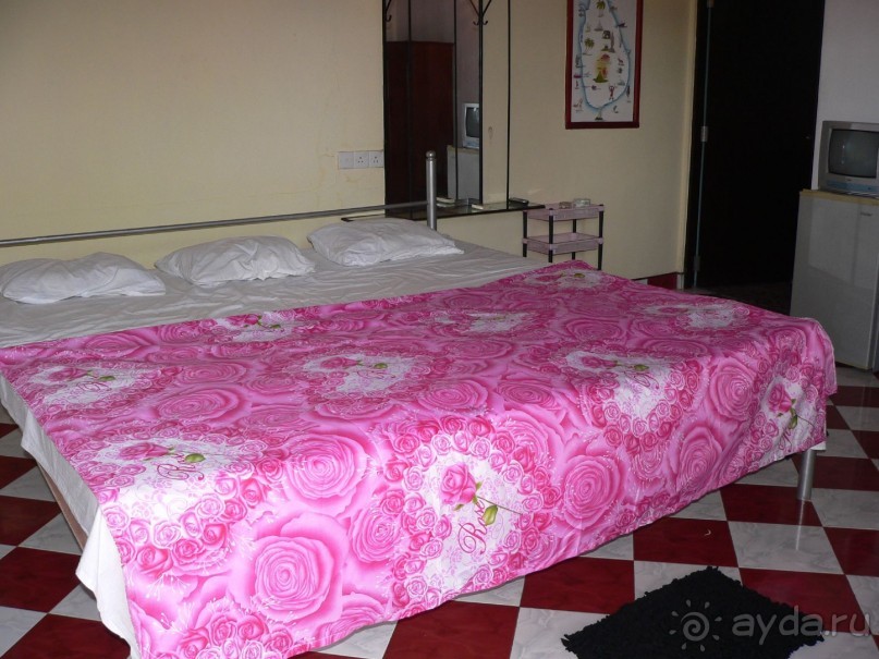 Сказка острова с Нуваном!!!