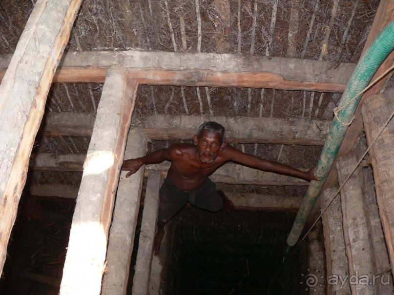 Сказка острова с Нуваном!!!