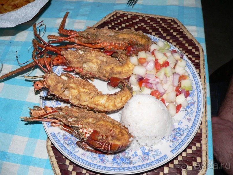 Сказка острова с Нуваном!!!