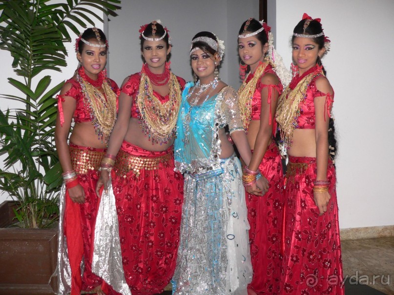 Сказка острова с Нуваном!!!