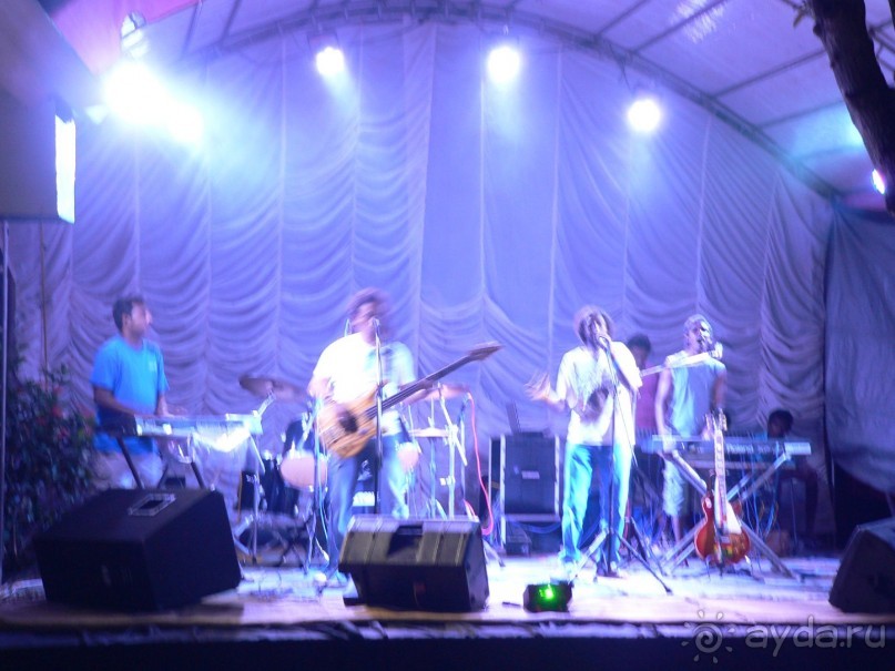 Сказка острова с Нуваном!!!