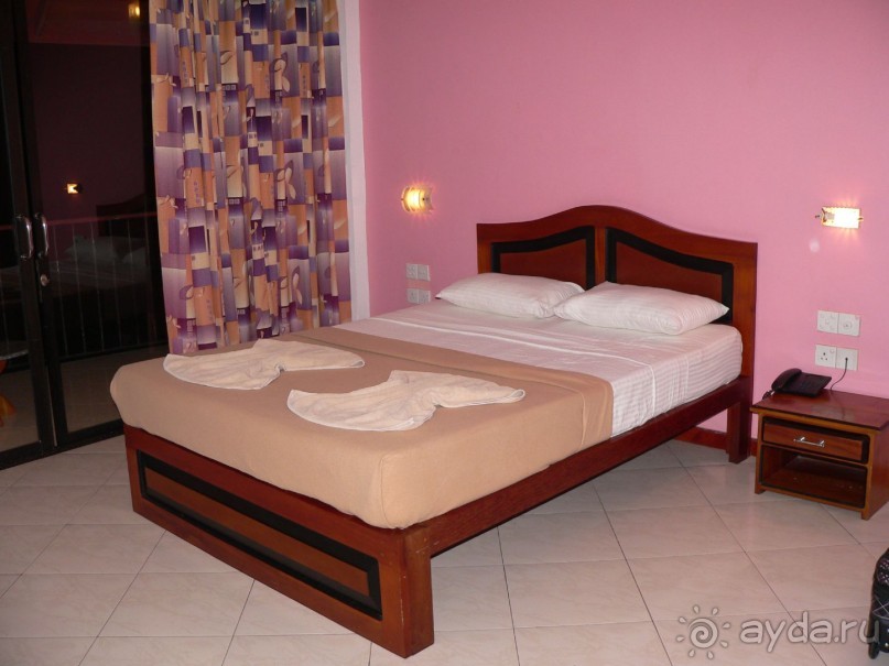 Сказка острова с Нуваном!!!