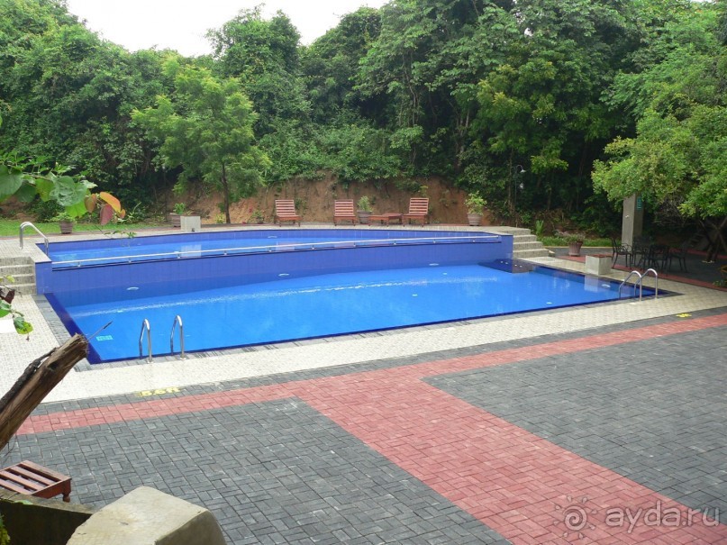 Сказка острова с Нуваном!!!