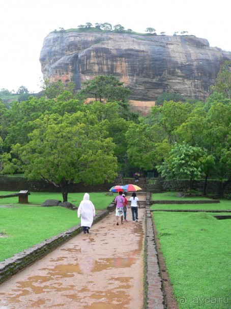 Сказка острова с Нуваном!!!