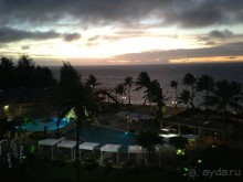 Чудесный отель