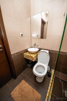 Гостиница Н2О