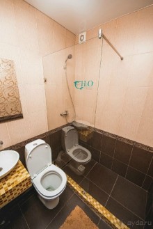 Гостиница Н2О