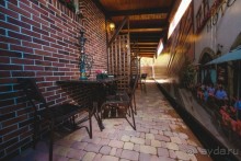 Гостиница Н2О