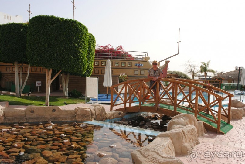 Хороший отель. Рекомендую!