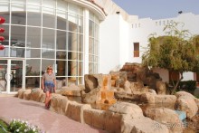 Хороший отель. Рекомендую!