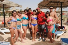 Хороший отель. Рекомендую!