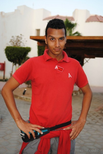 Хороший отель. Рекомендую!