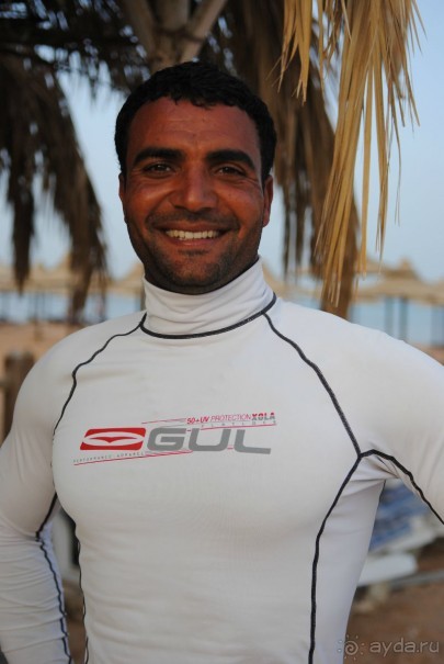 Хороший отель. Рекомендую!