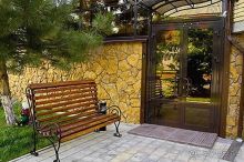 Хороший семейный отель для отдыха Хороший семейный отель для отдыха