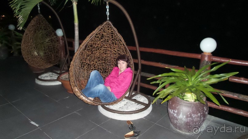 Сказочный отель