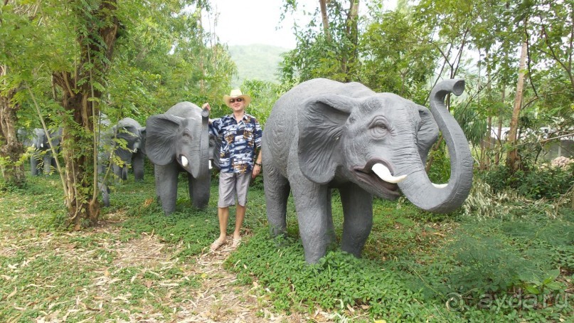 Сказочный отель