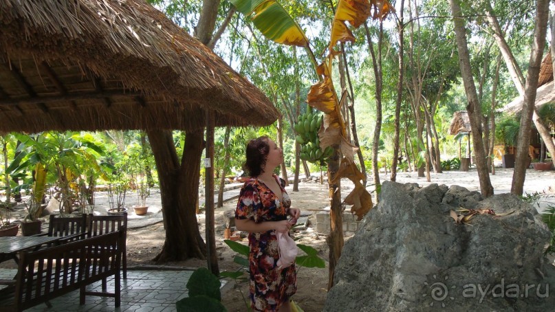 Сказочный отель