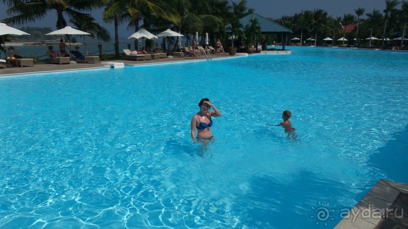 Сказочный отель