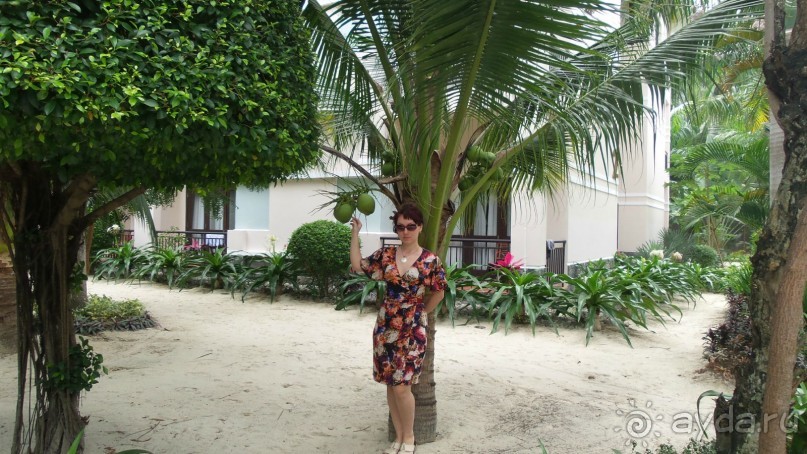 Сказочный отель