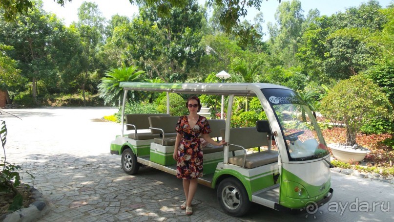 Сказочный отель