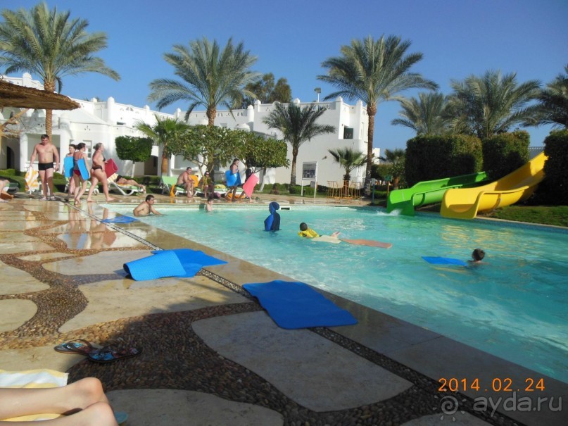 кусочек рая