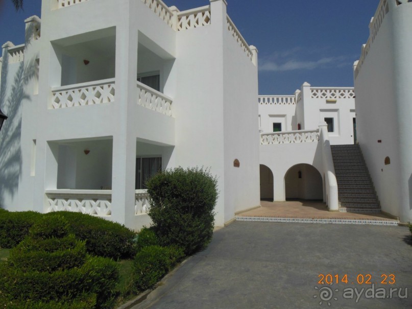 кусочек рая