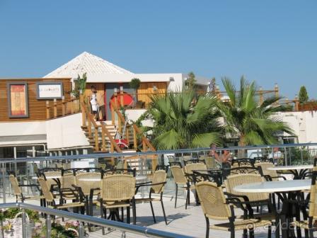 фото VIVA Cala Mesquida Resort & Spa