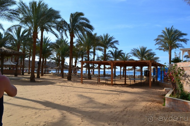 отель спасает только ПЛЯЖ!