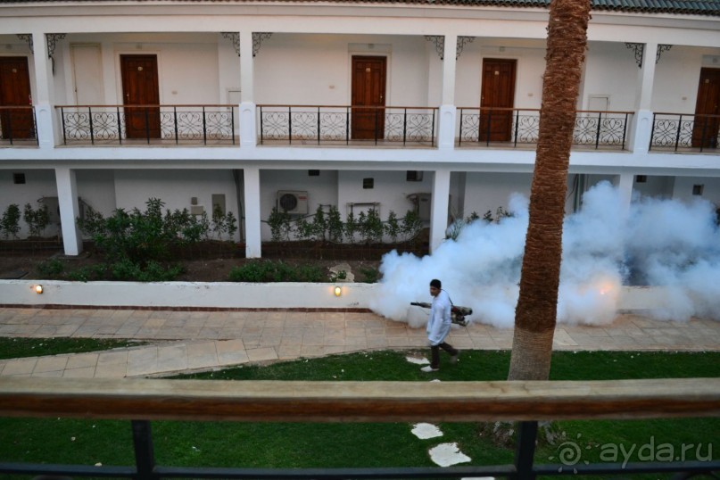 отель спасает только ПЛЯЖ!