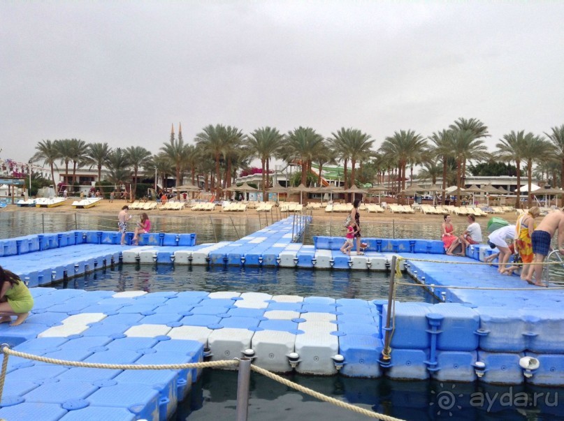 отель спасает только ПЛЯЖ!