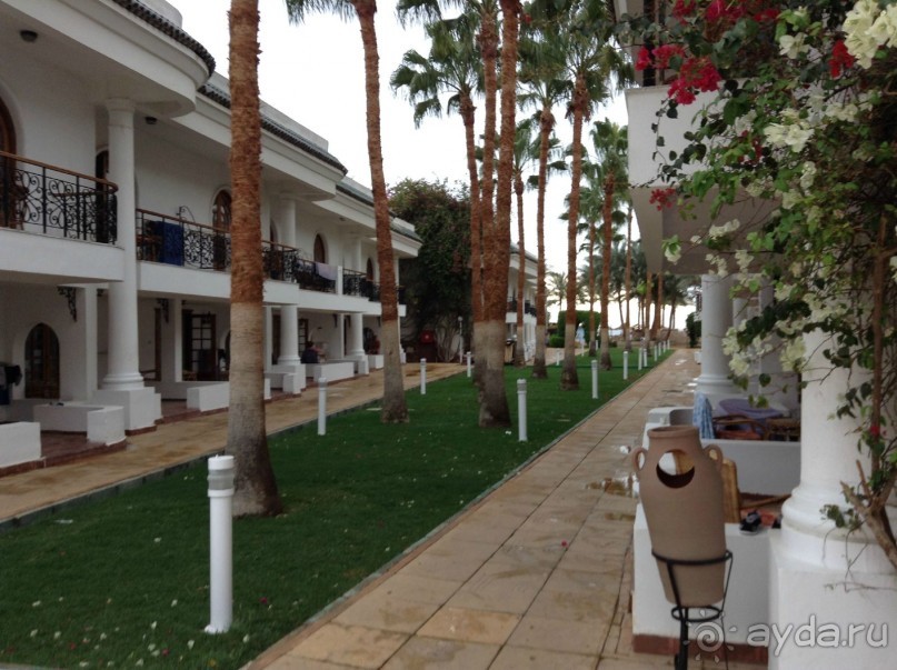 отель спасает только ПЛЯЖ!