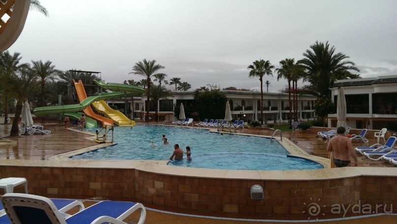 отель спасает только ПЛЯЖ!