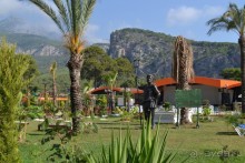 УЮТНЫЙ СЕМЕЙНЫЙ ОТЕЛЬ!