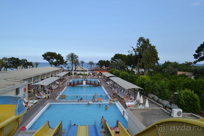 УЮТНЫЙ СЕМЕЙНЫЙ ОТЕЛЬ!