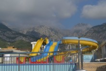 УЮТНЫЙ СЕМЕЙНЫЙ ОТЕЛЬ!