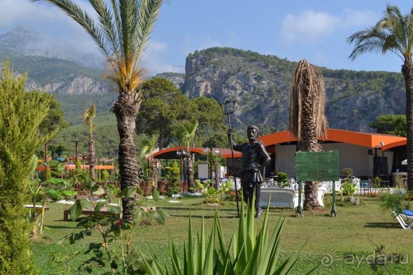 УЮТНЫЙ СЕМЕЙНЫЙ ОТЕЛЬ!