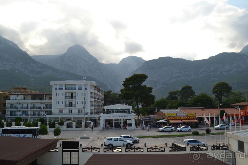 УЮТНЫЙ СЕМЕЙНЫЙ ОТЕЛЬ!