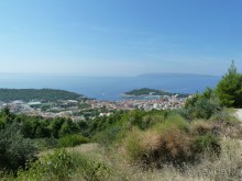 ХОРВАТИЯ. СРЕДНЯЯ ДАЛМАЦИЯ.