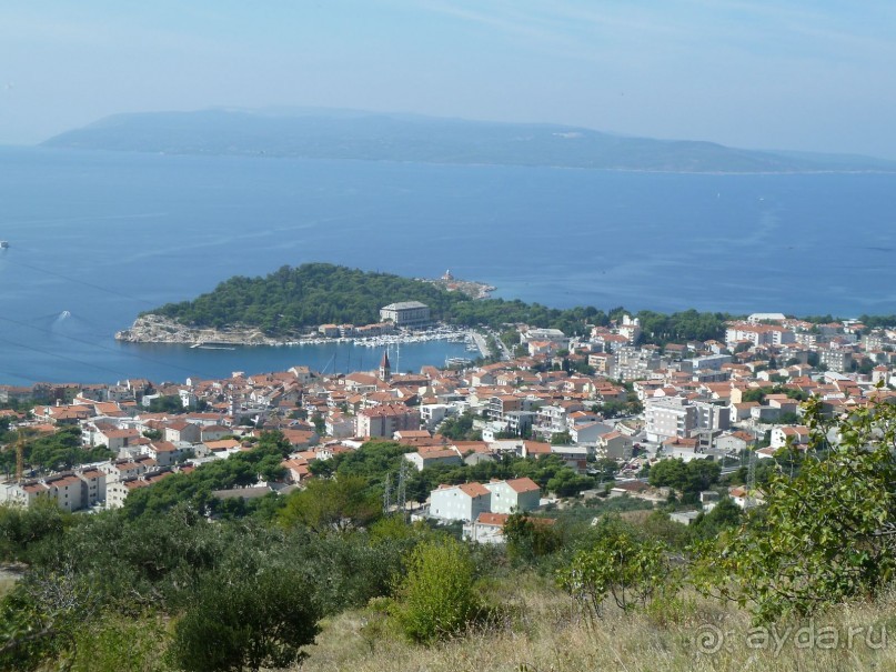 фото Макарска