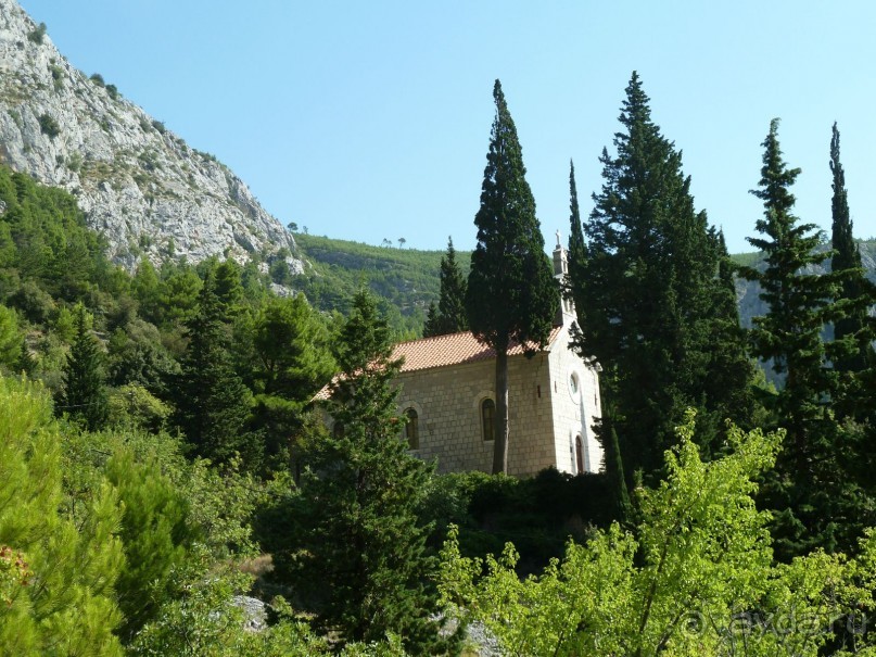 фото Макарска