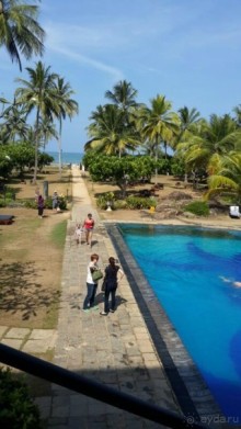 отель бесподобный,все просто великолепно